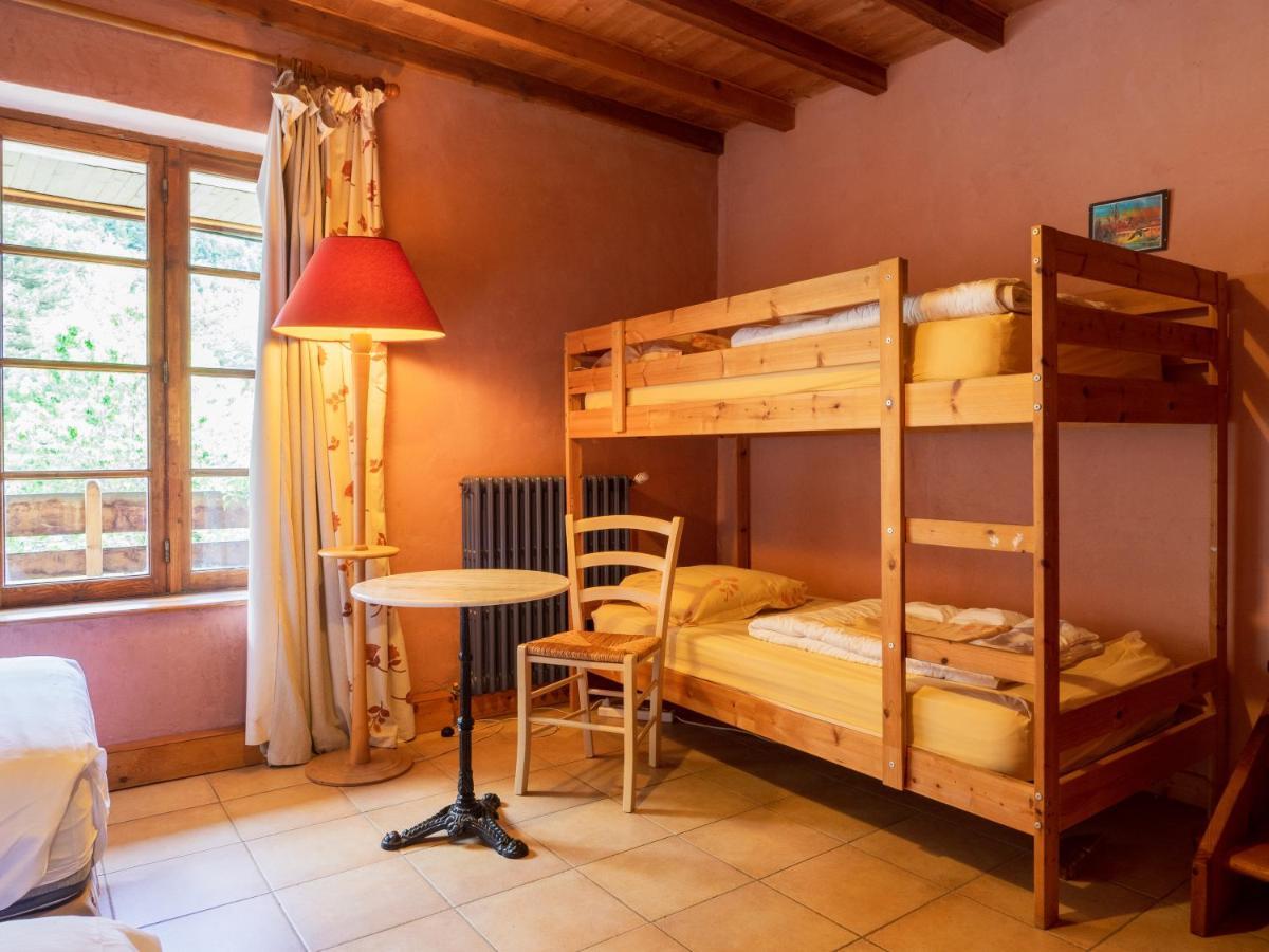 Bed & Breakfast Au Fil Des Saisons Les Cotes de Corps