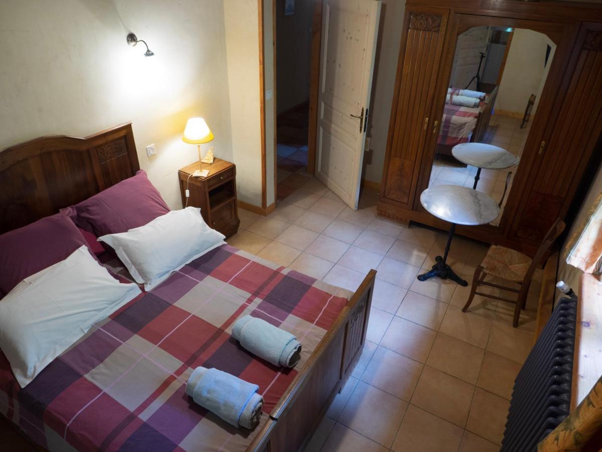 Au Fil Des Saisons Bed & Breakfast 3*