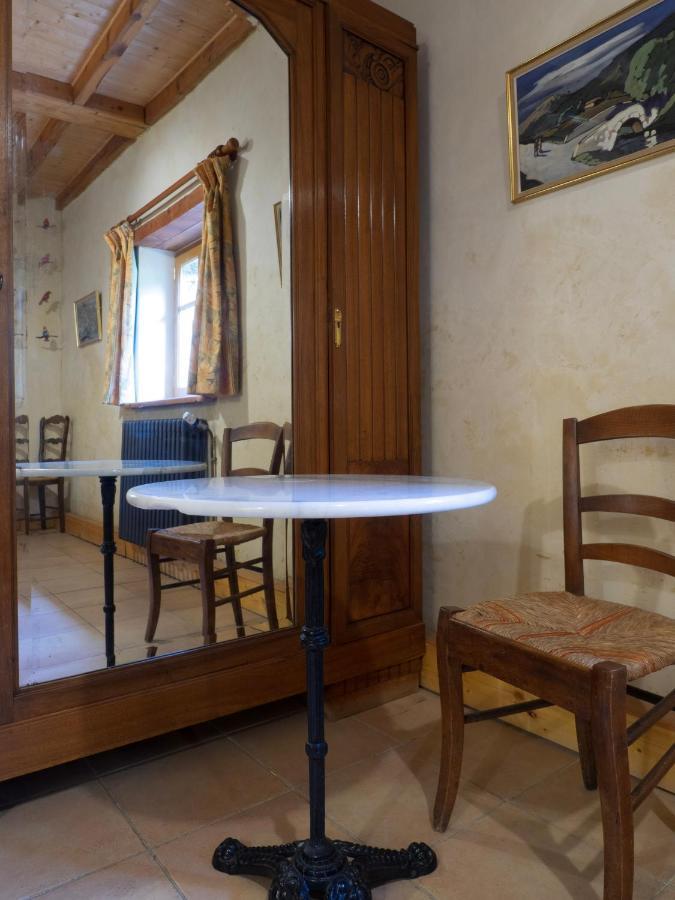 Bed & Breakfast Au Fil Des Saisons 3*