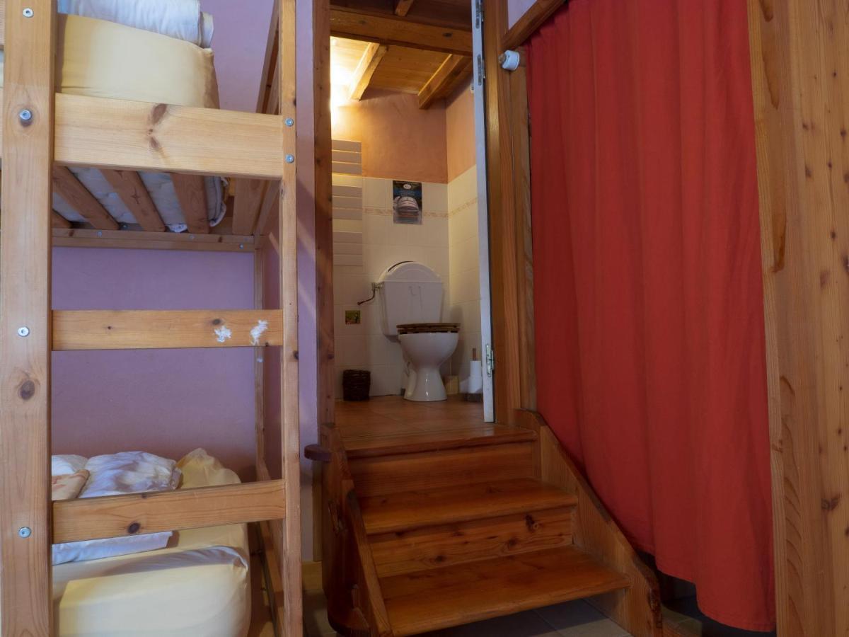 Bed & Breakfast Au Fil Des Saisons Les Cotes de Corps