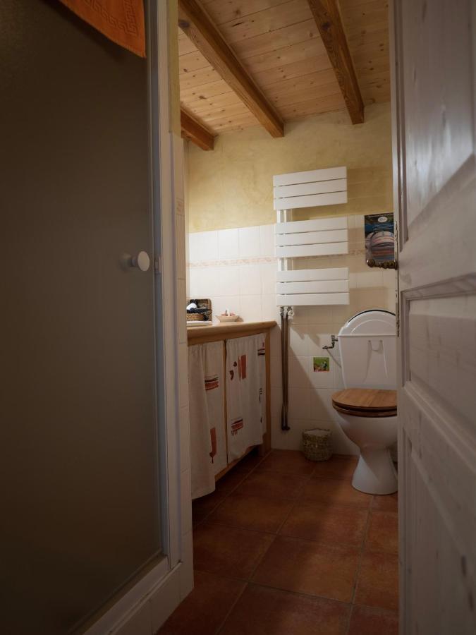 Au Fil Des Saisons Bed & Breakfast