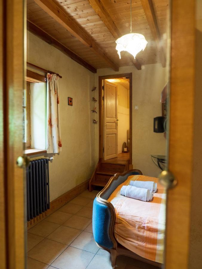 Au Fil Des Saisons Bed & Breakfast 3*