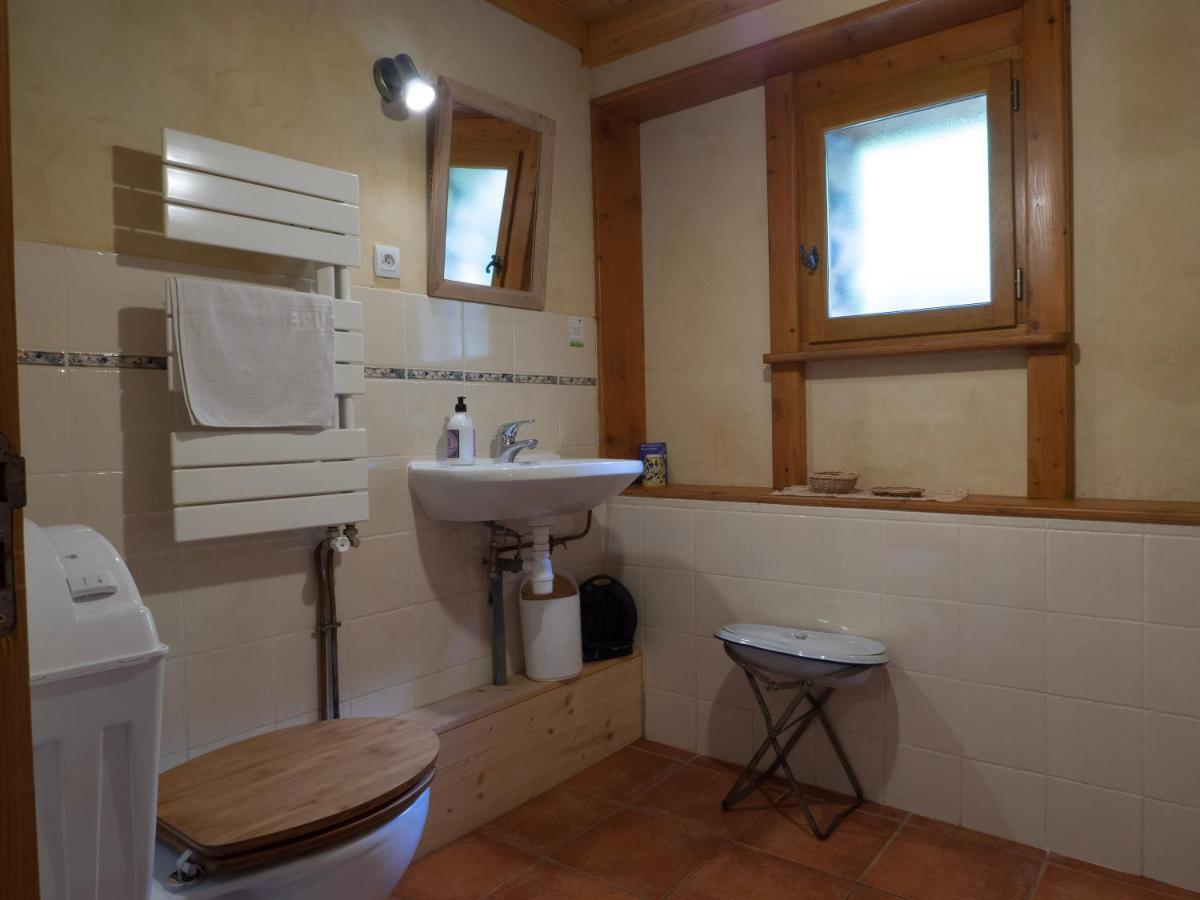 Bed & Breakfast Au Fil Des Saisons 3*