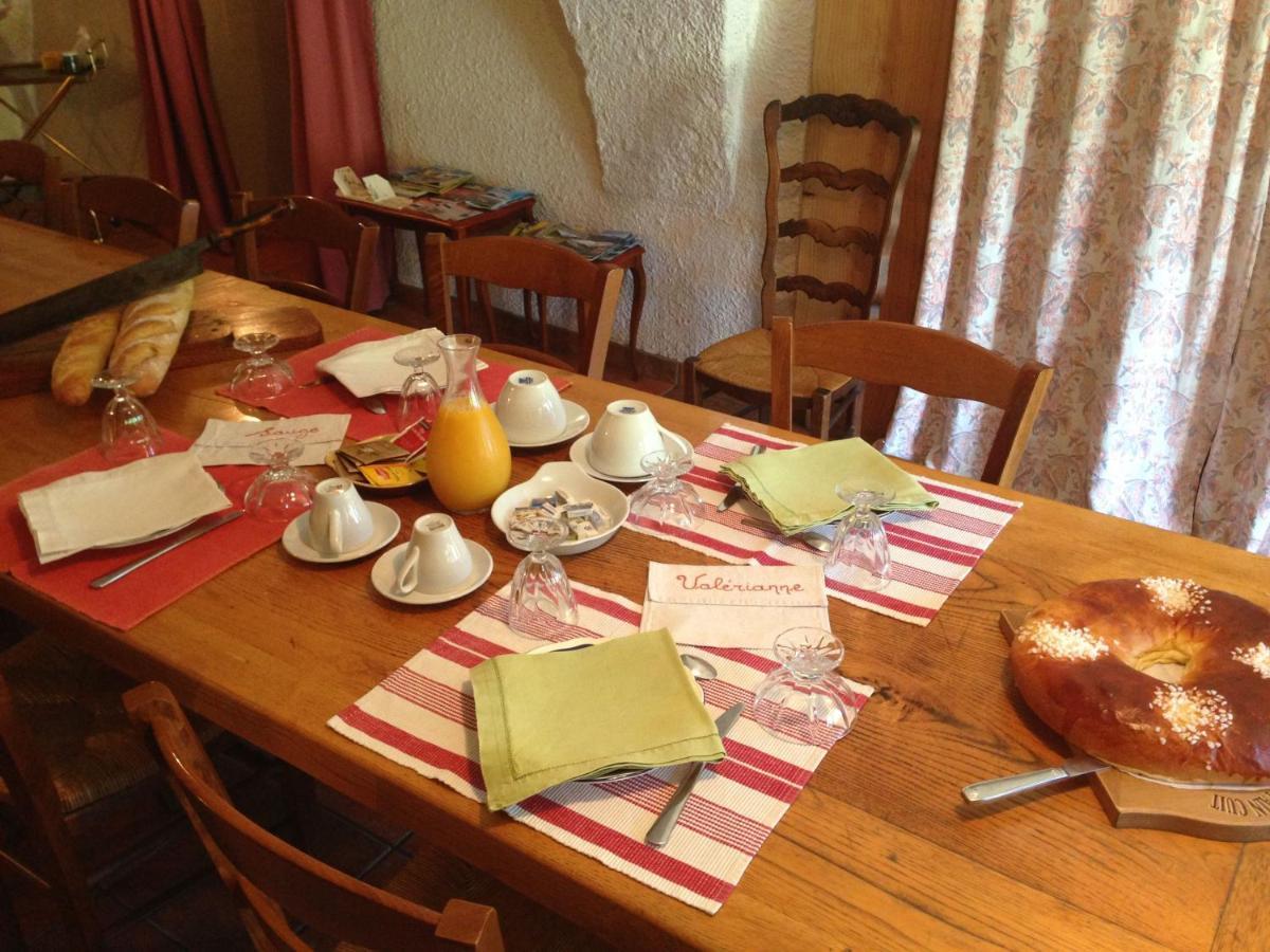Au Fil Des Saisons Bed & Breakfast 3*