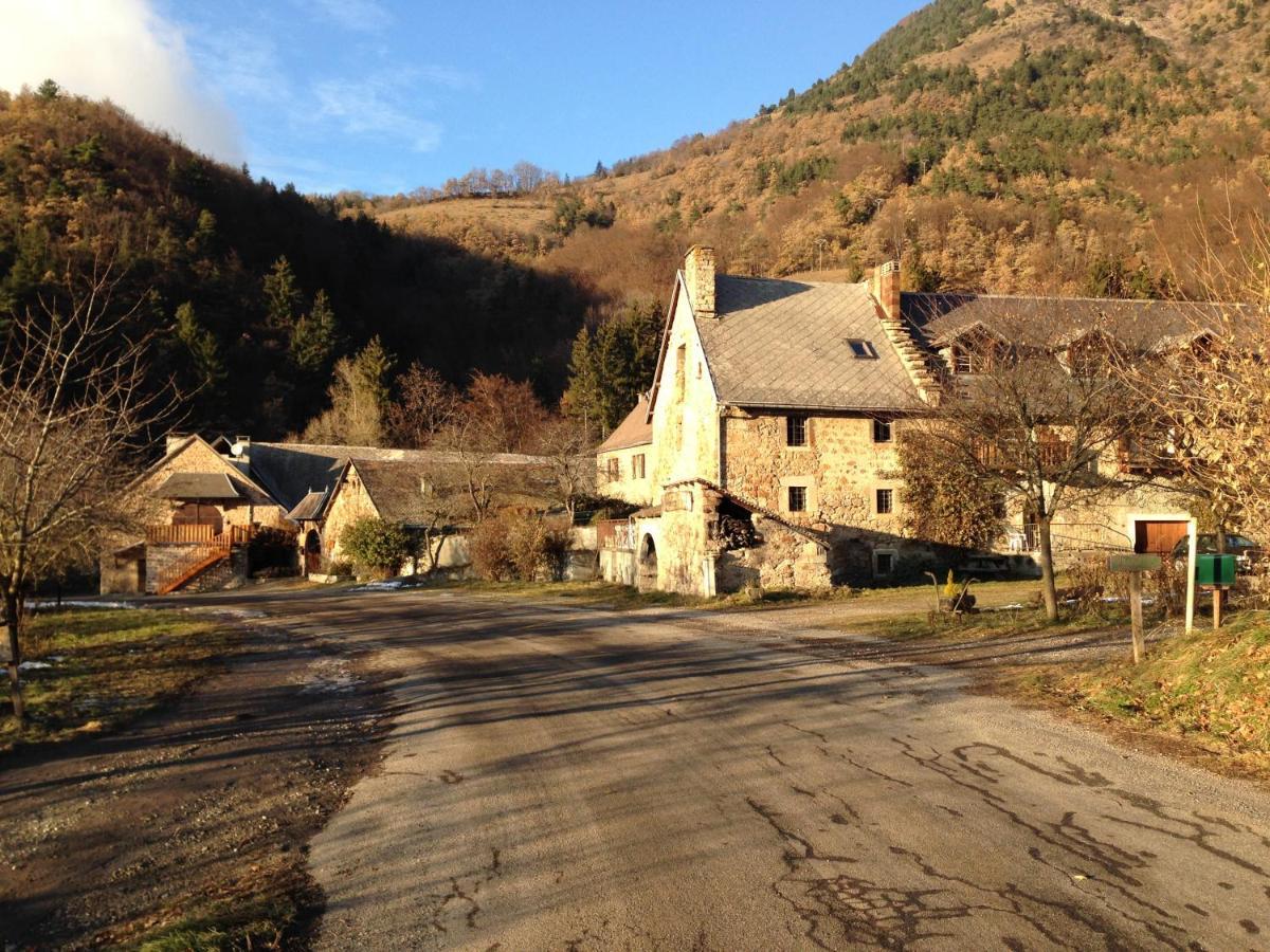 Au Fil Des Saisons Bed & Breakfast Les Cotes de Corps