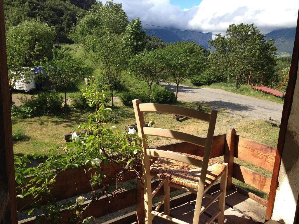 Bed & Breakfast Au Fil Des Saisons 3*