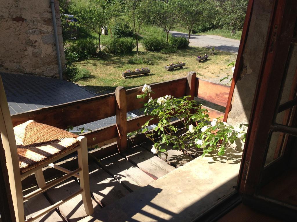 Bed & Breakfast Au Fil Des Saisons