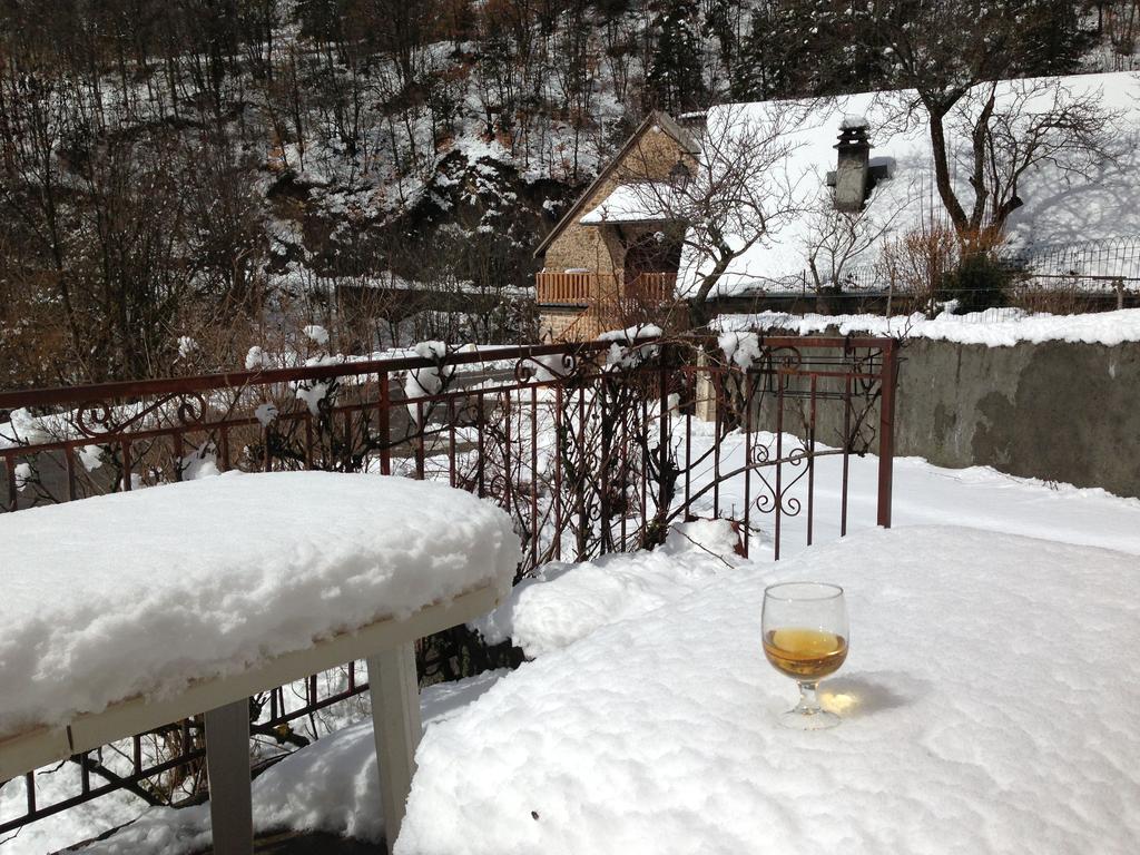 Bed & Breakfast Au Fil Des Saisons 3*