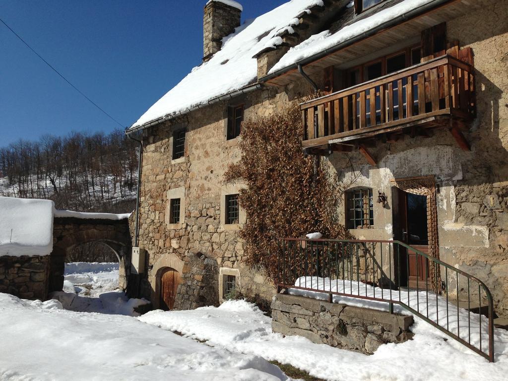 Bed & Breakfast Au Fil Des Saisons