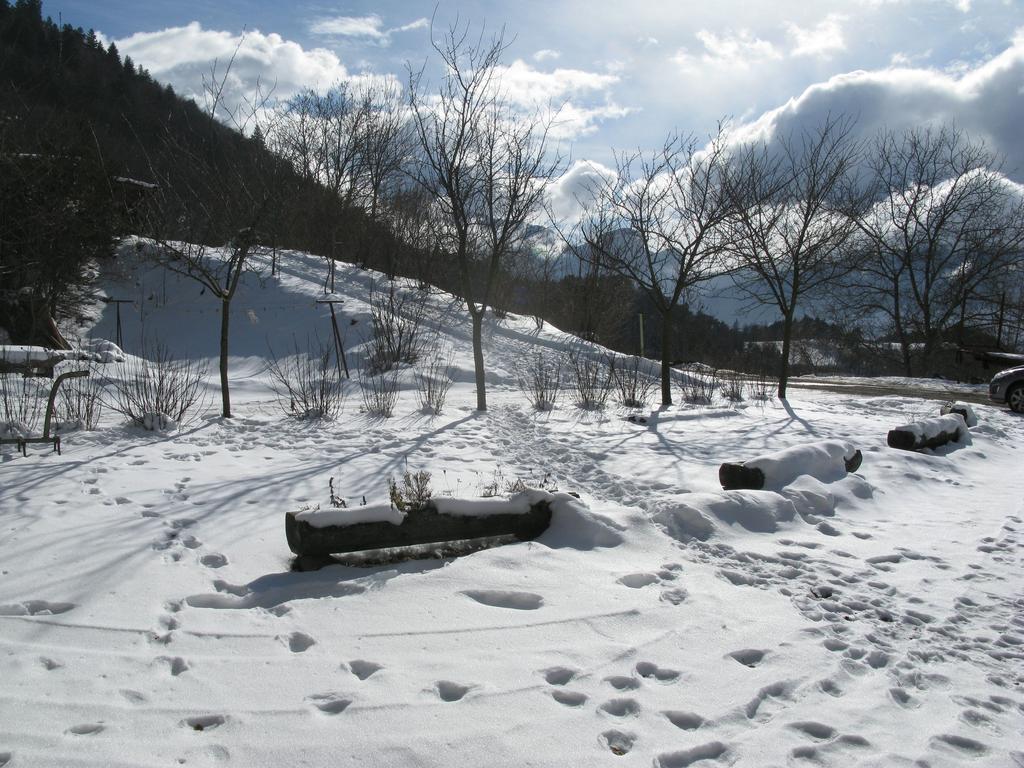 Bed & Breakfast Au Fil Des Saisons