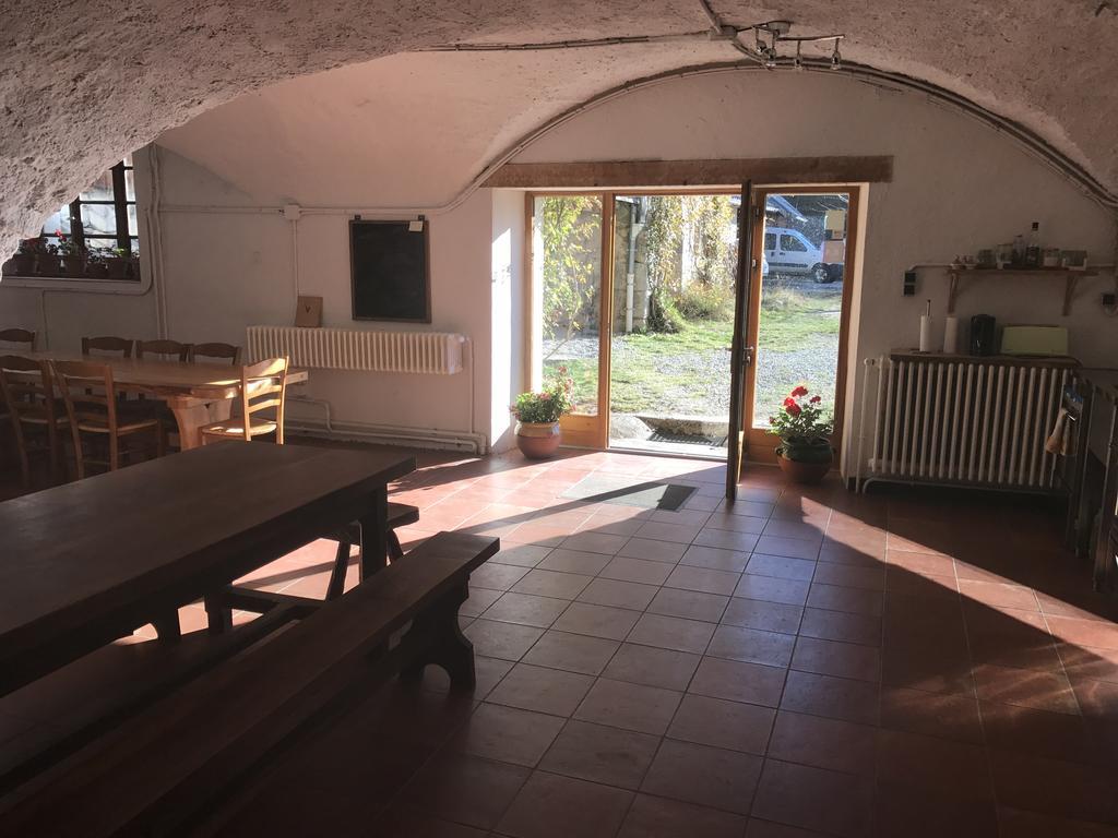 Au Fil Des Saisons Bed & Breakfast
