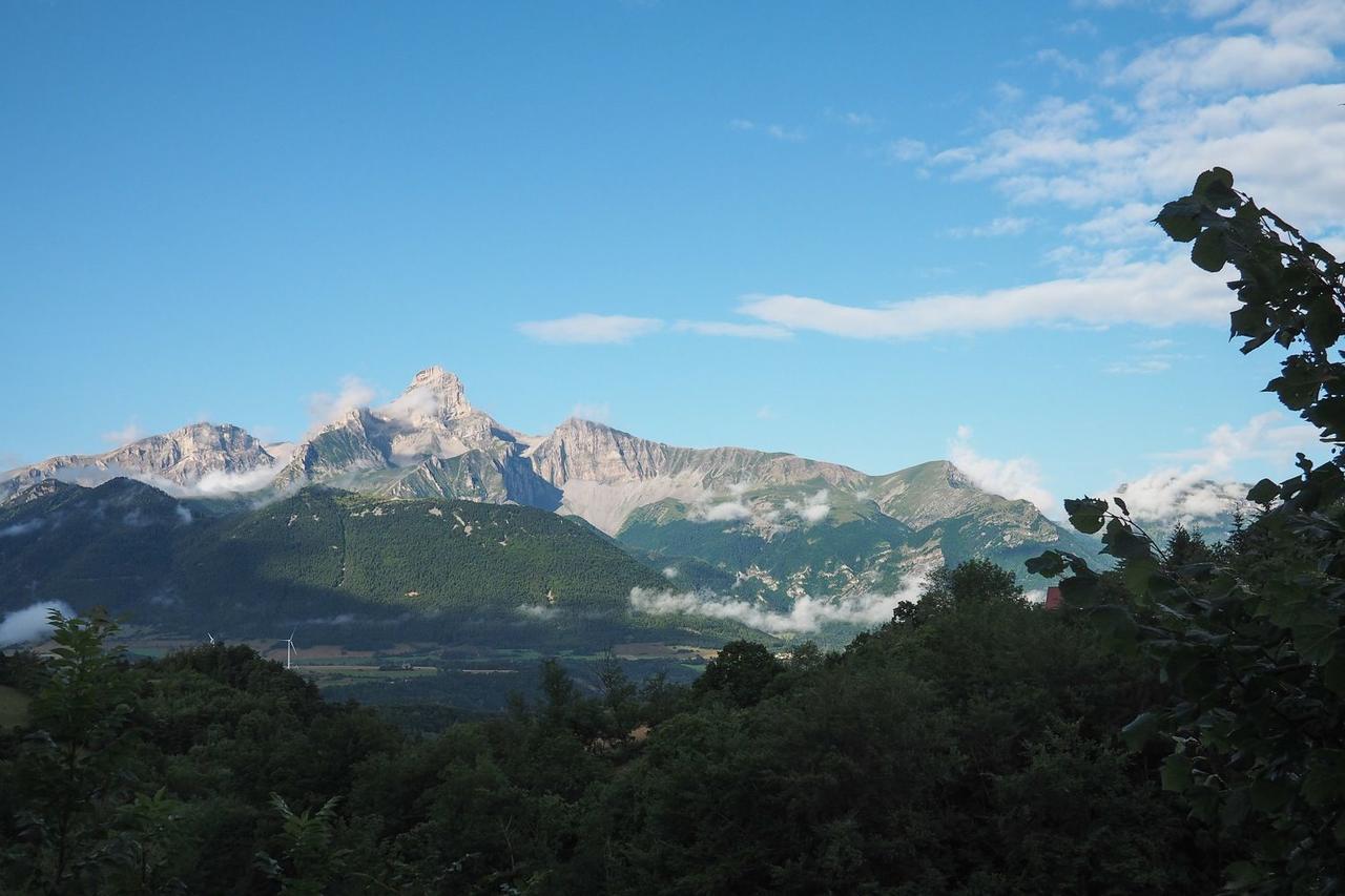 Au Fil Des Saisons 3*